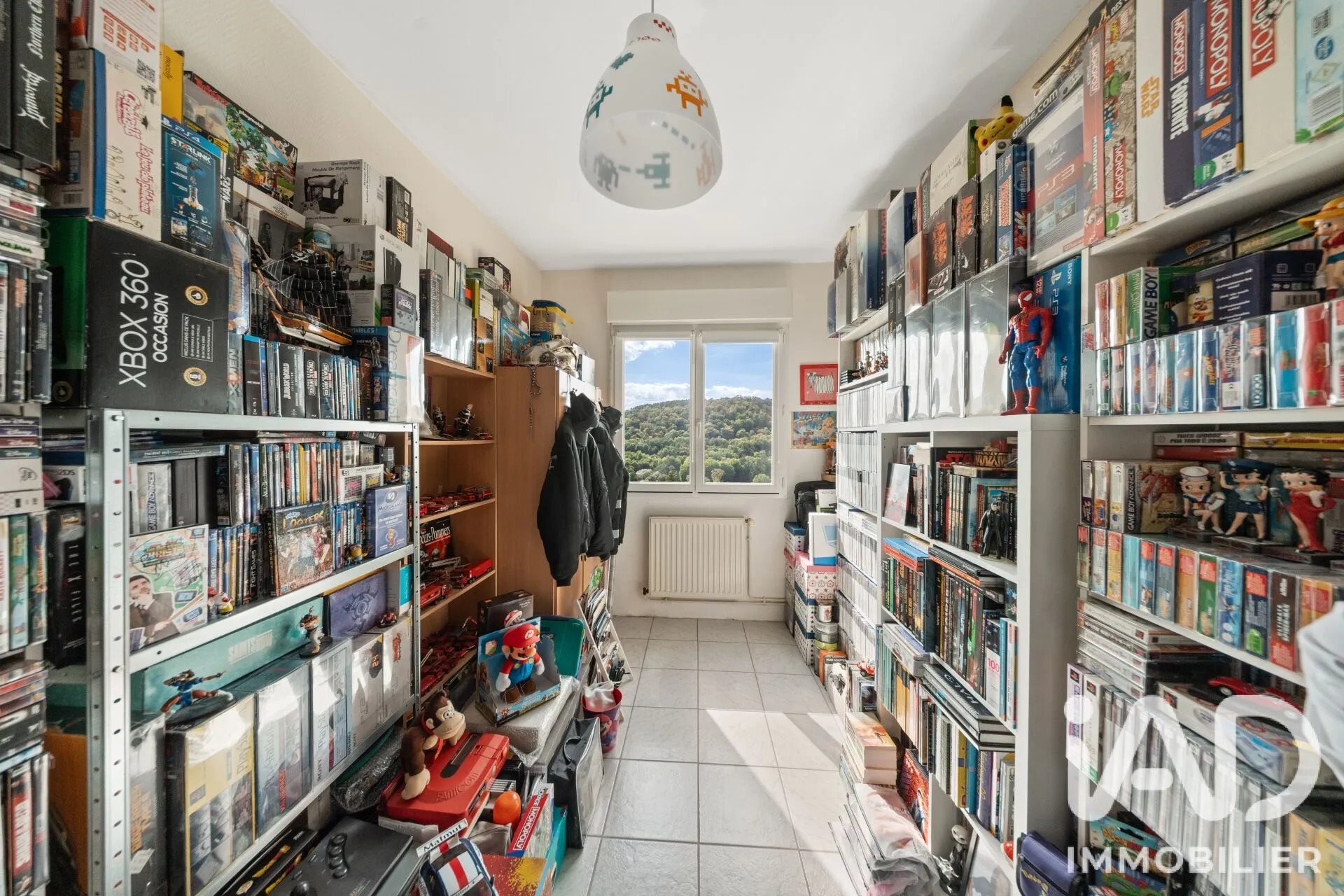 Appartement à vendre, 74m², Moyeuvre-Grande