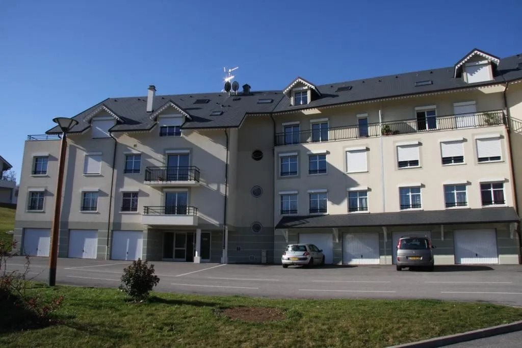 Appartement à vendre, 97m², Barberaz