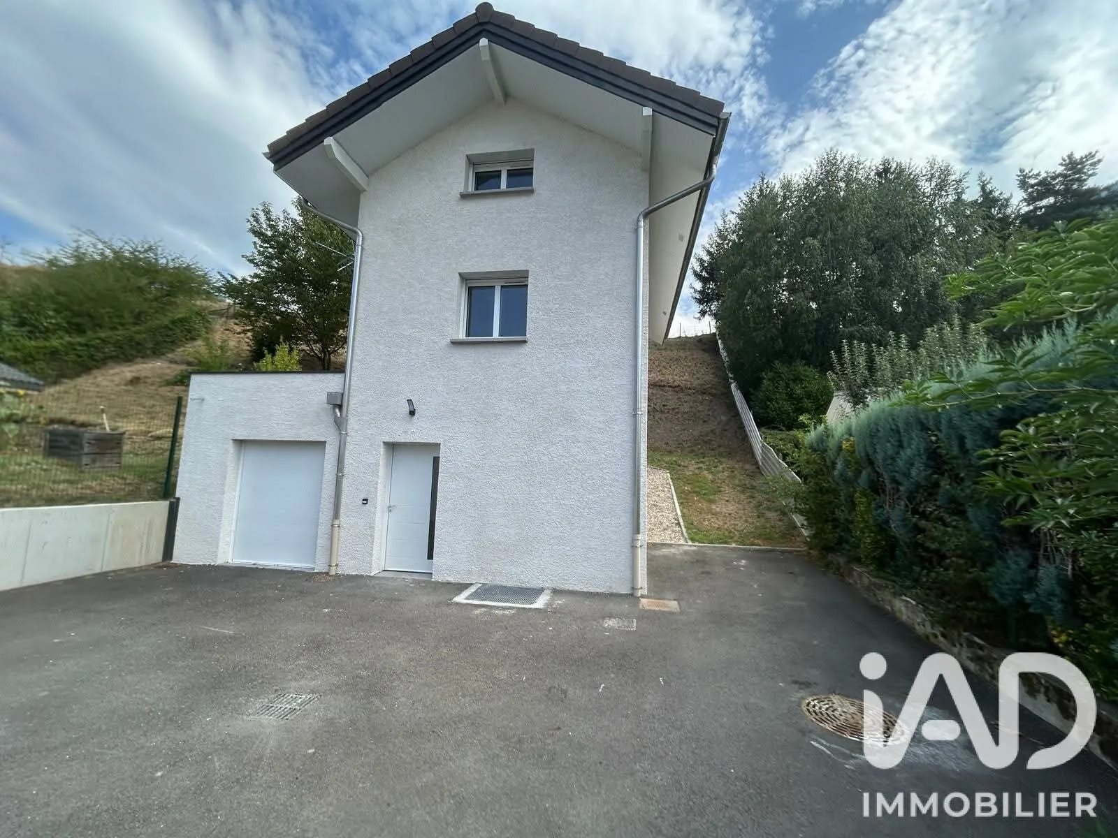 Maison à vendre, 174m², Saint-Avre