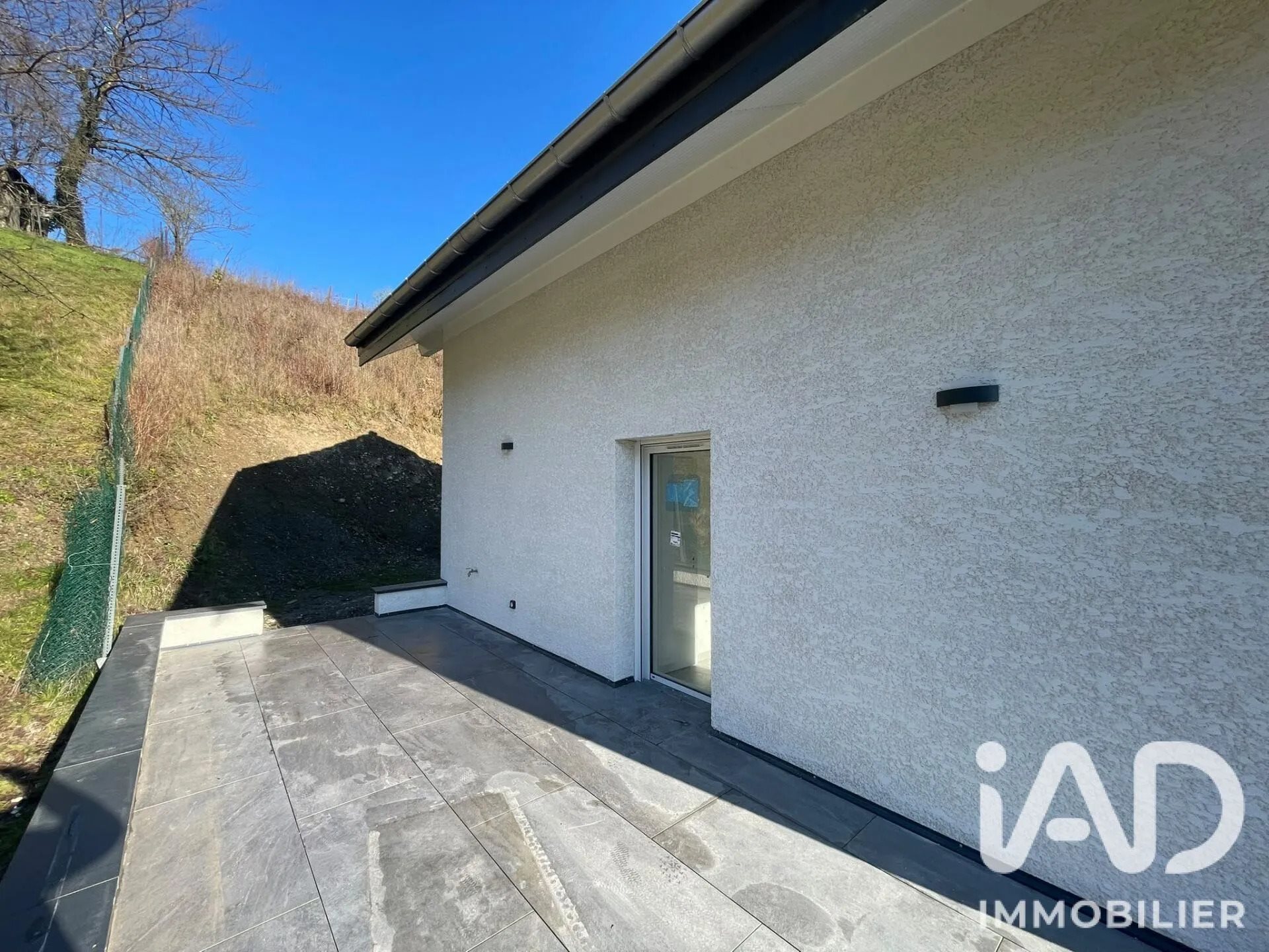 Maison à vendre, 174m², Saint-Avre