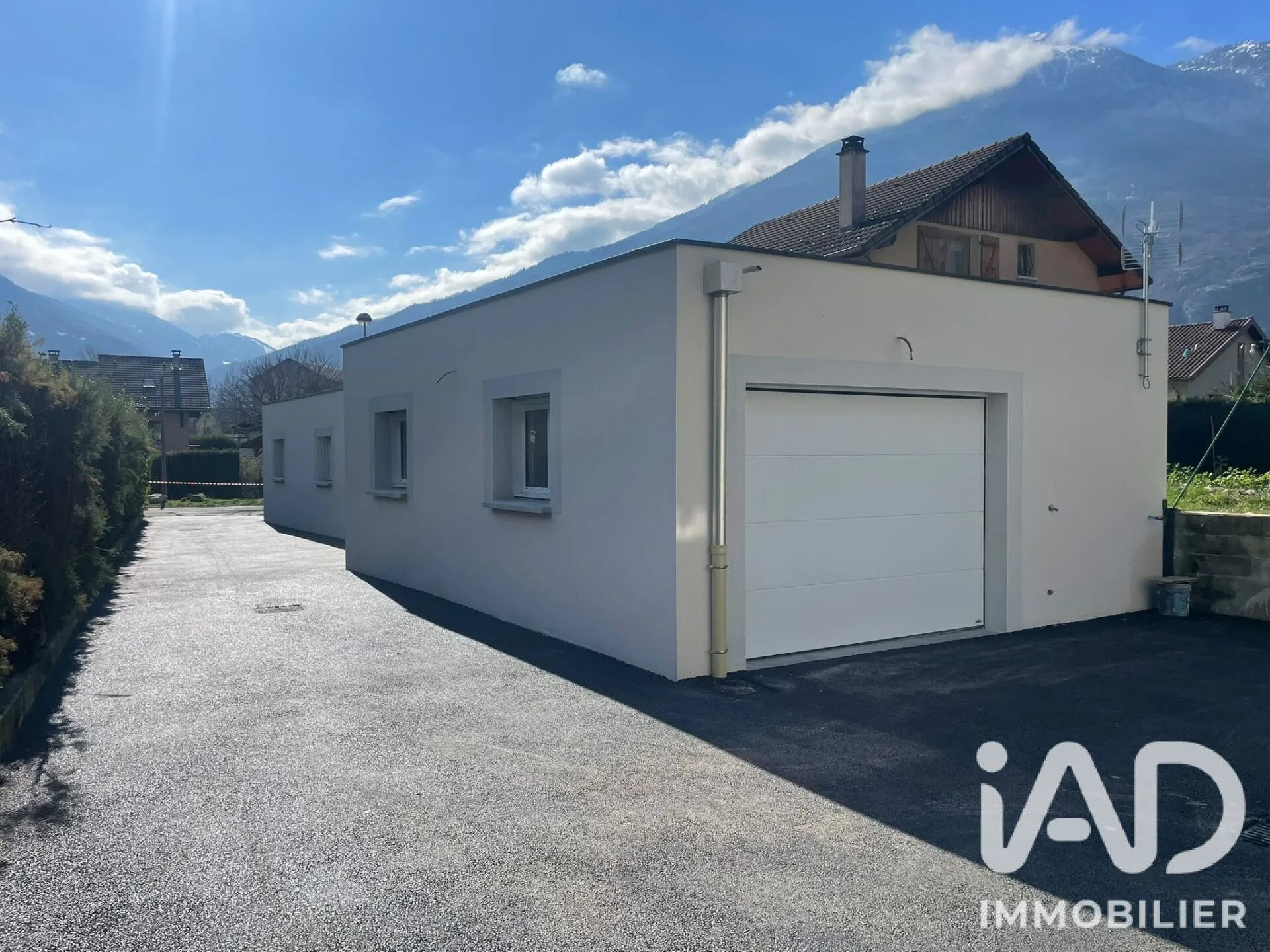 Maison à vendre, 174m², Saint-Avre