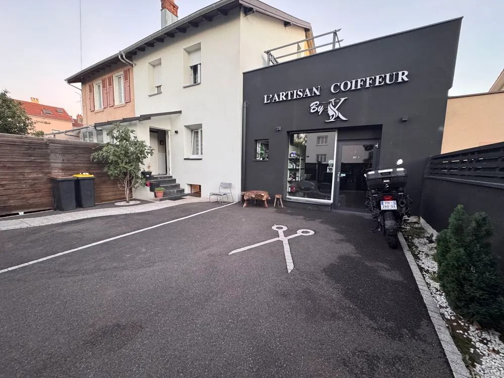 Maison à vendre, 136m², Mulhouse
