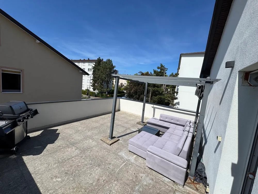 Maison à vendre, 136m², Mulhouse