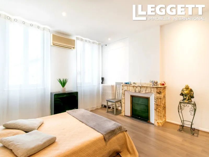Maison à vendre, 160m², Coursan