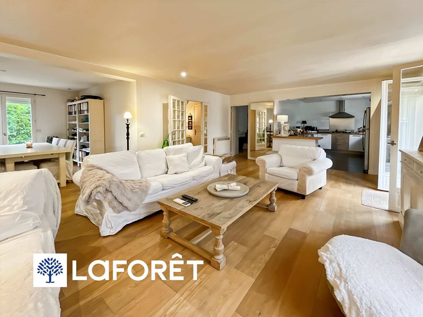 Maison à vendre, 138m², Viry-Châtillon