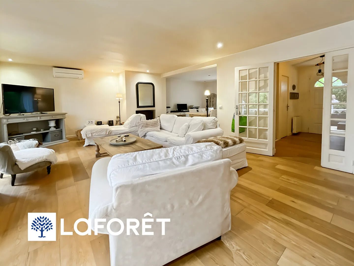 Maison à vendre, 138m², Viry-Châtillon