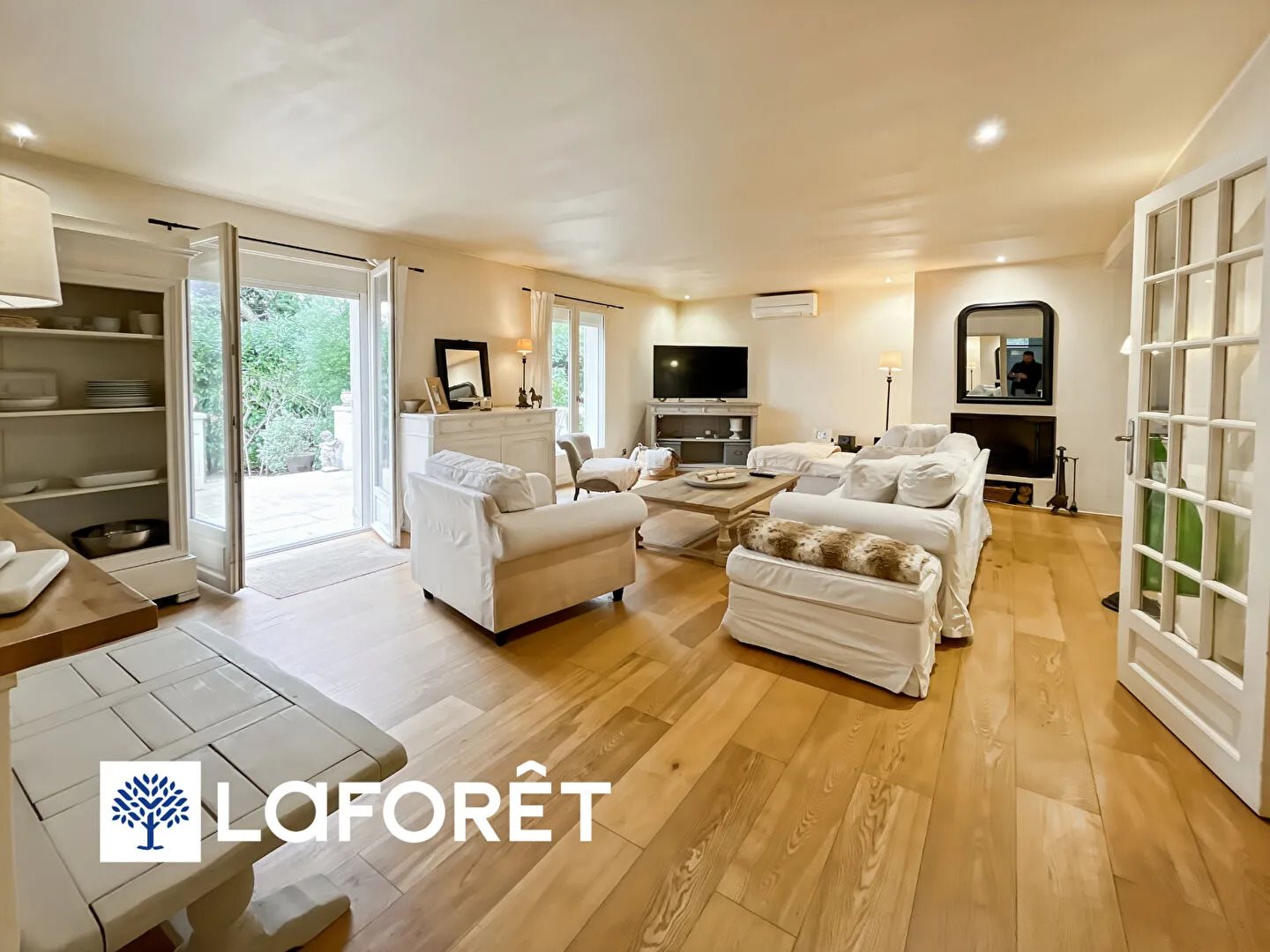 Maison à vendre, 138m², Viry-Châtillon
