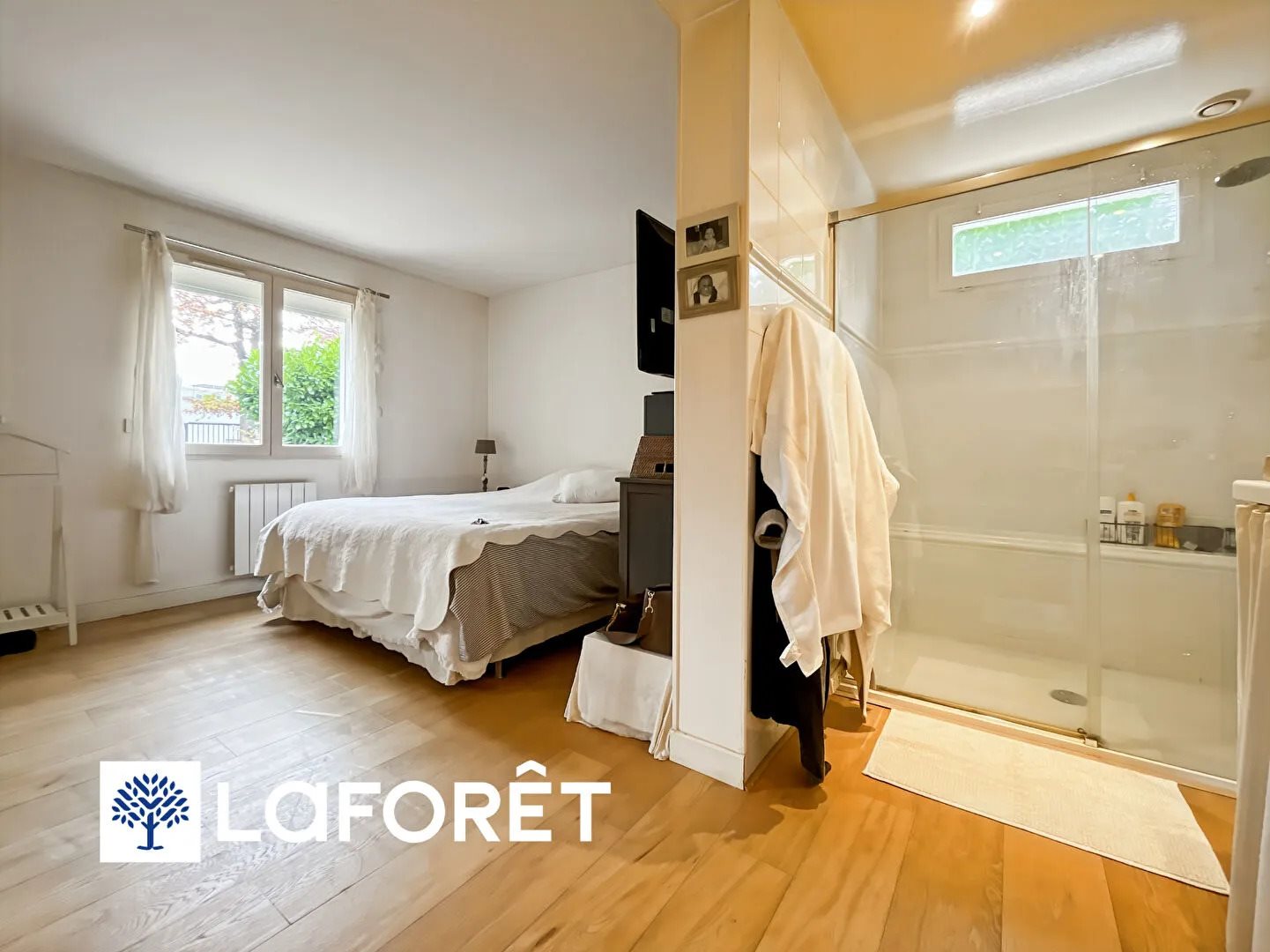 Maison à vendre, 138m², Viry-Châtillon
