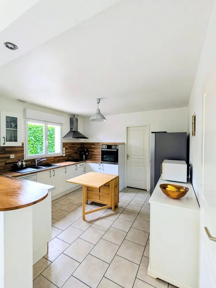 Maison à vendre, 133m², Donnemain-Saint-Mamès