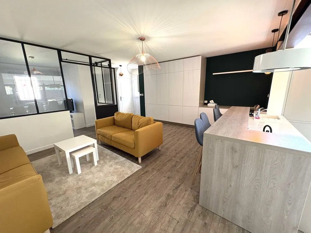 Maison à vendre, 93m², Aix-en-Provence