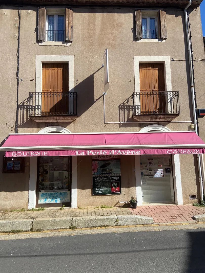 Appartement à vendre, 90m², Avène