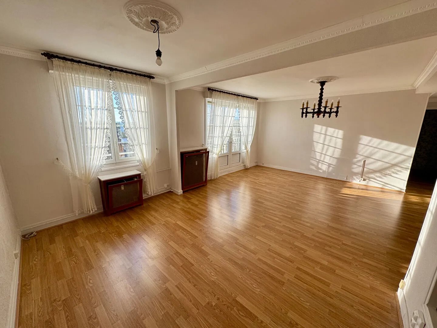 Appartement à vendre, 80m², Boulogne-sur-Mer
