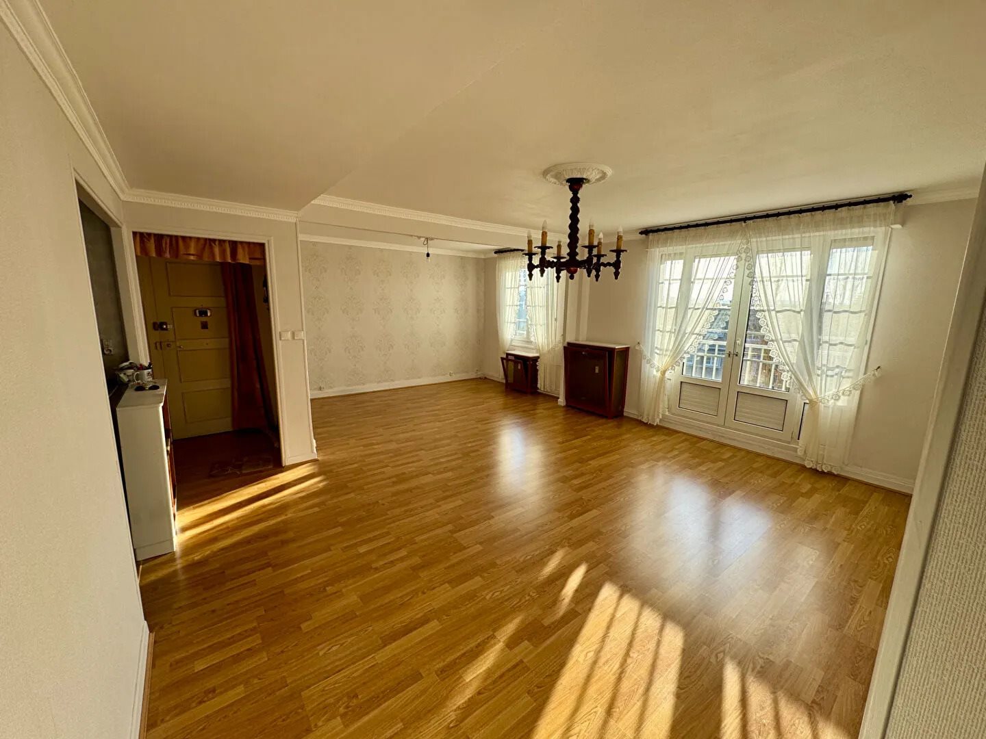 Appartement à vendre, 80m², Boulogne-sur-Mer