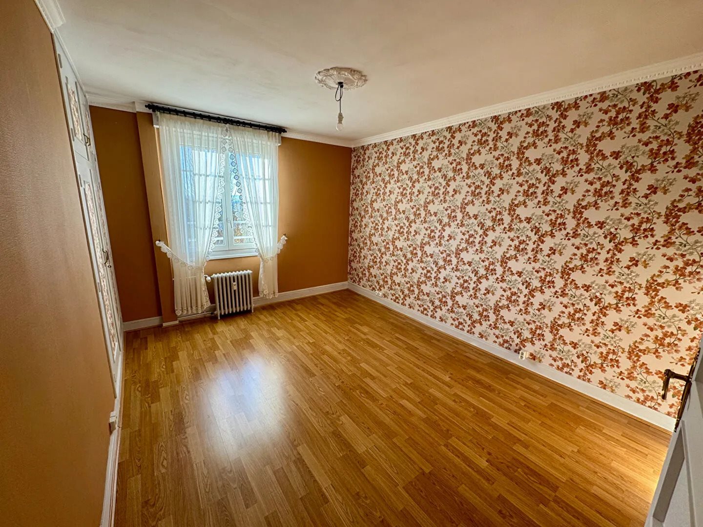 Appartement à vendre, 80m², Boulogne-sur-Mer