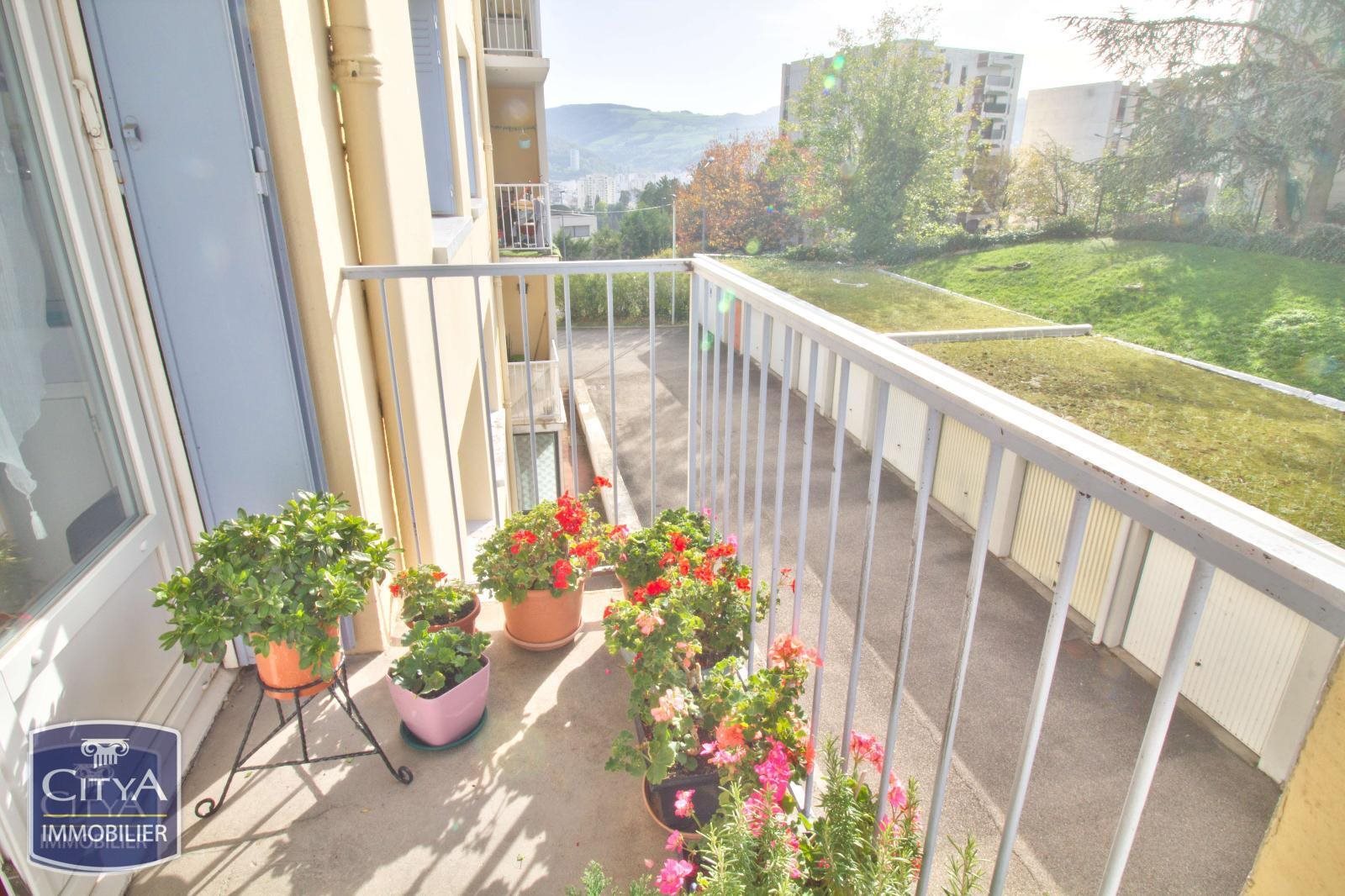 Appartement à vendre, 54m², Saint-Etienne