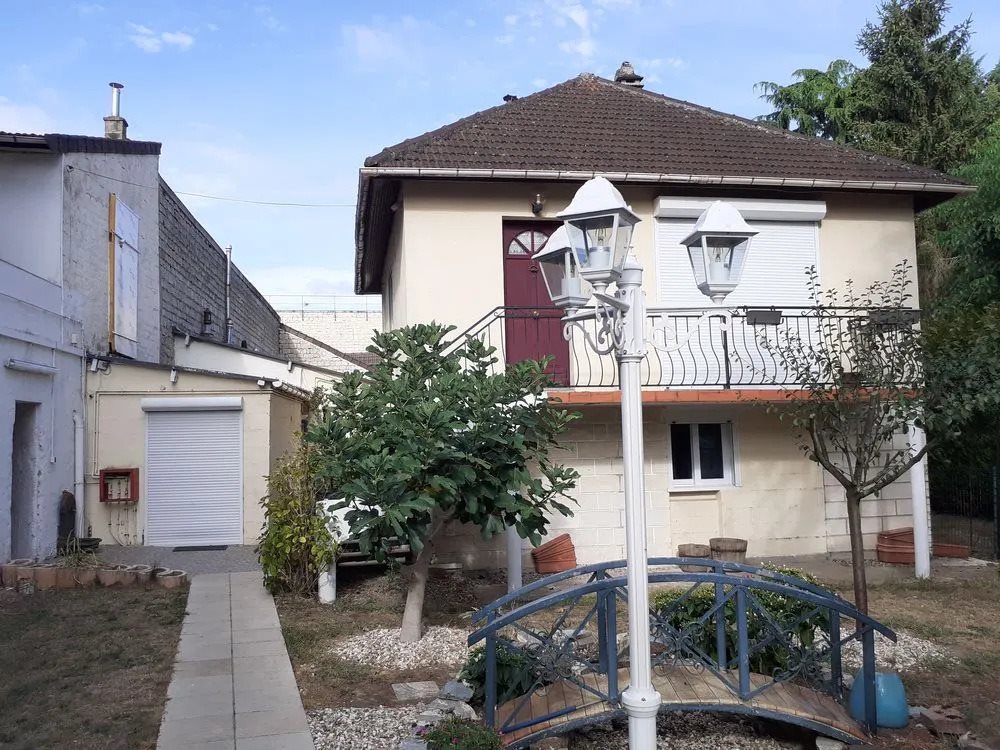 Maison à louer, 72m², Chantilly