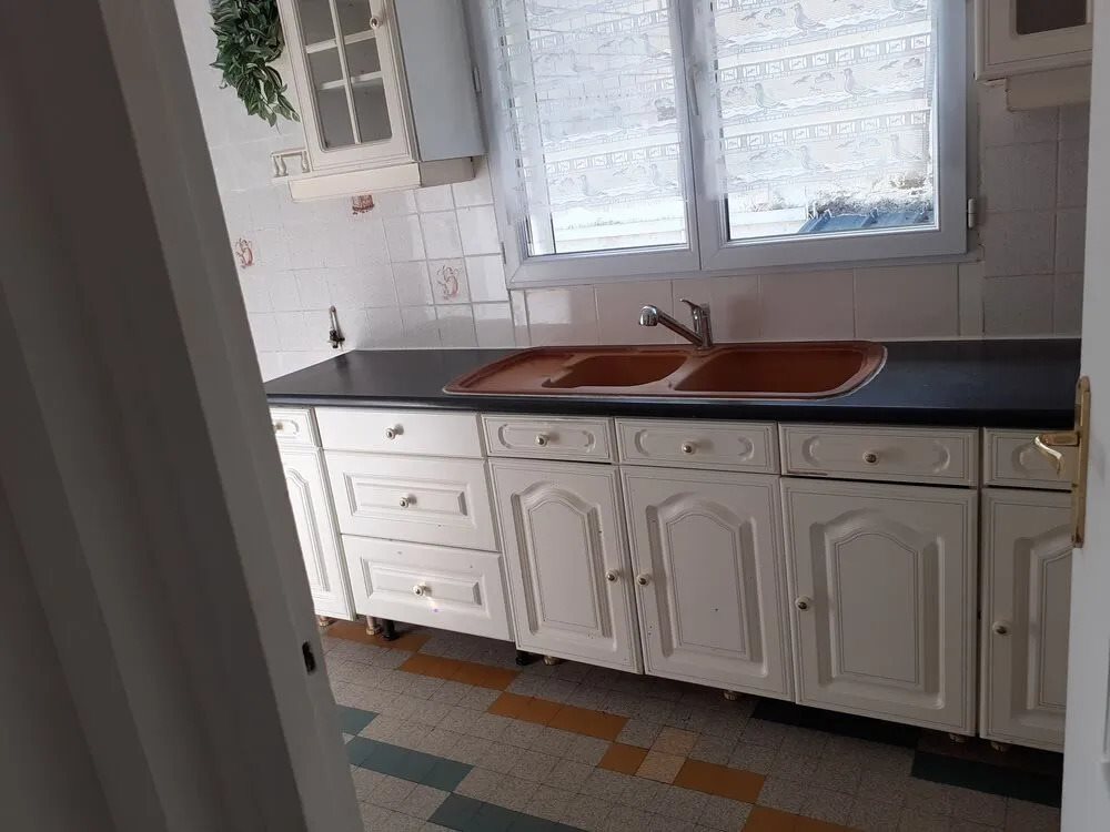 Maison à louer, 72m², Chantilly