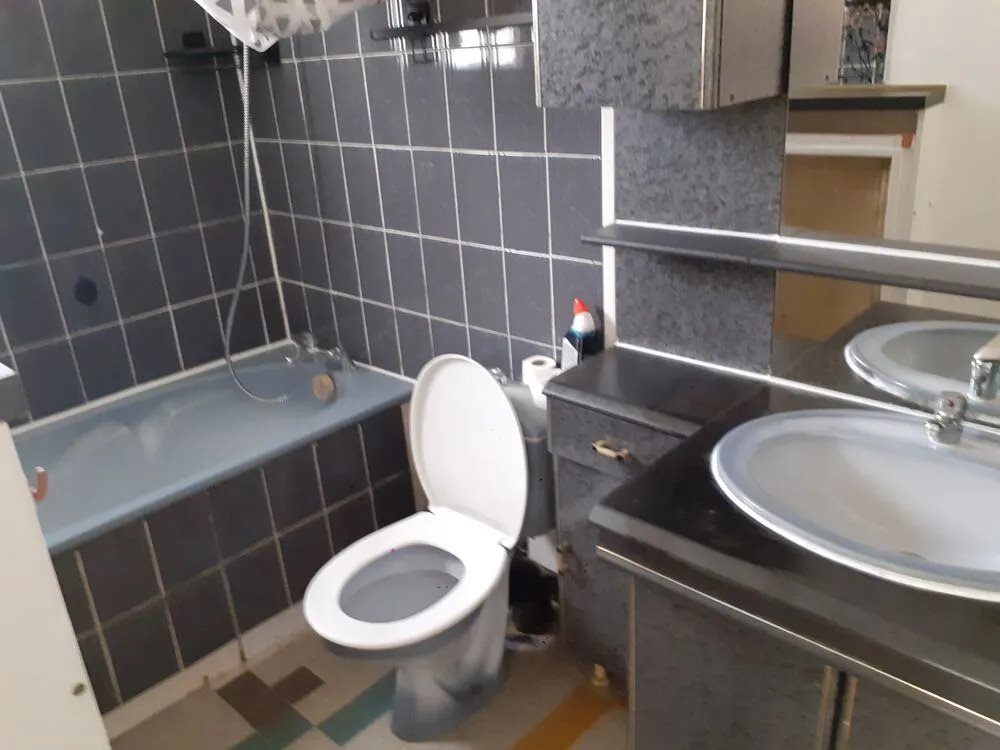 Maison à louer, 72m², Chantilly