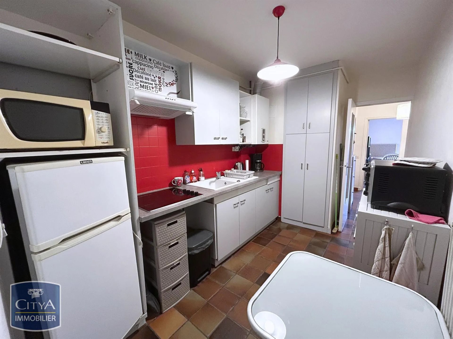 Appartement à vendre, 49m², Canet-en-Roussillon