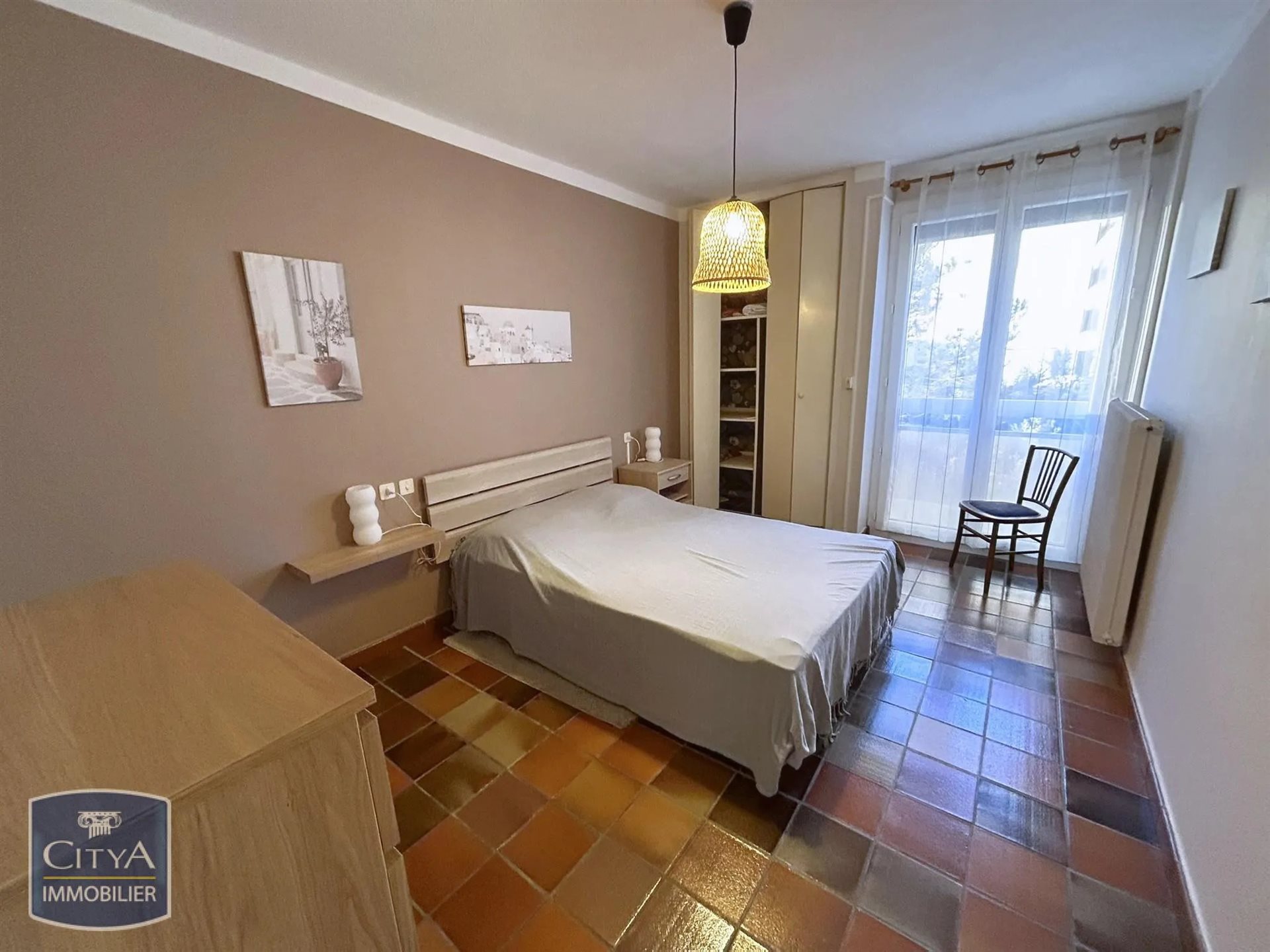 Appartement à vendre, 49m², Canet-en-Roussillon
