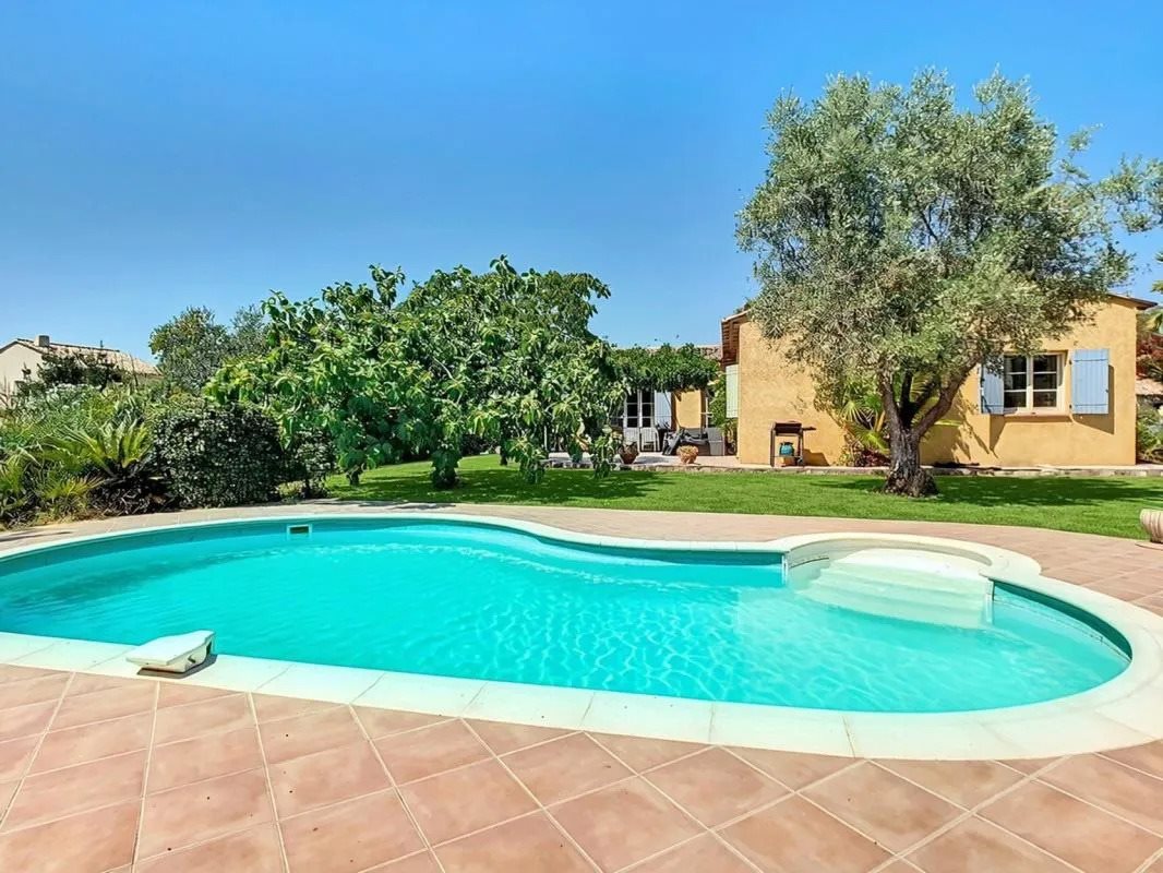 Maison à vendre, 134m², Fréjus