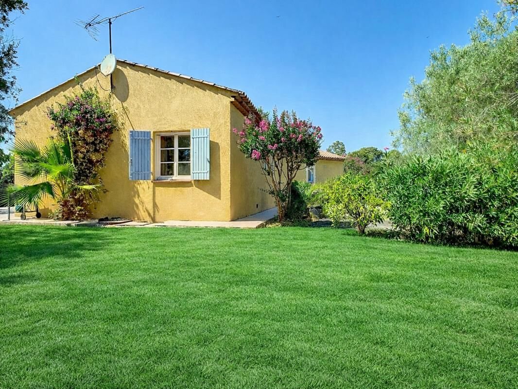 Maison à vendre, 134m², Fréjus