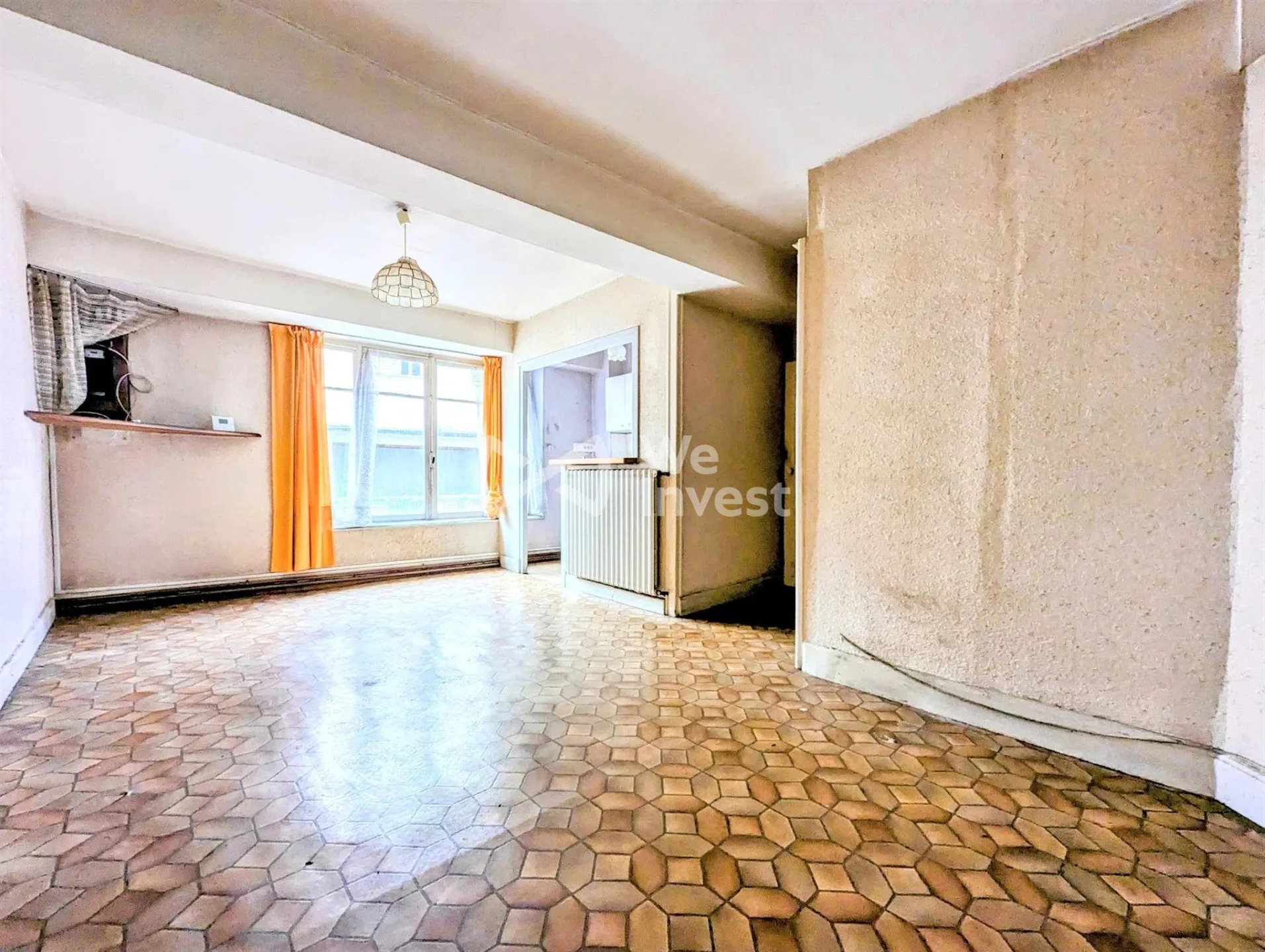 Maison à vendre, 186m², Gannat