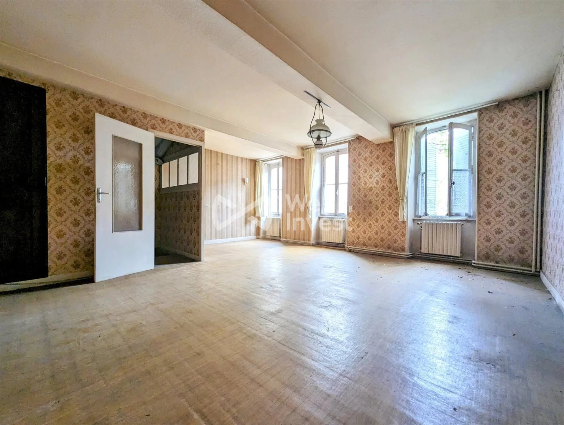 Maison à vendre, 186m², Gannat