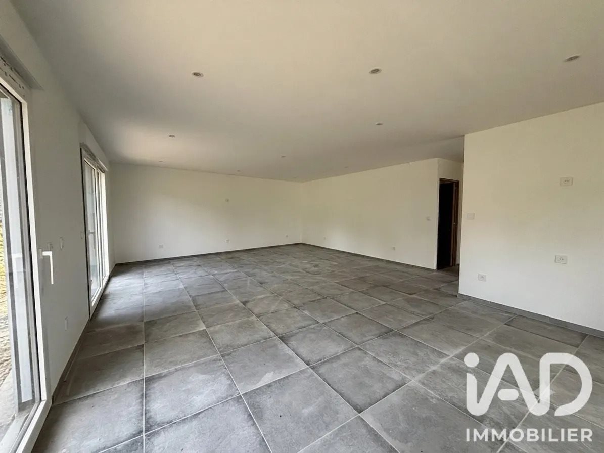 Maison à vendre, 124m², Longuenesse