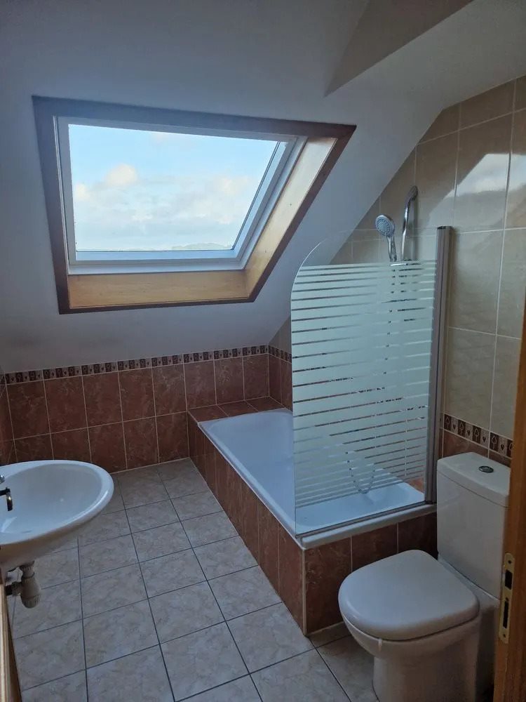 Appartement à louer, 48m², Ettendorf