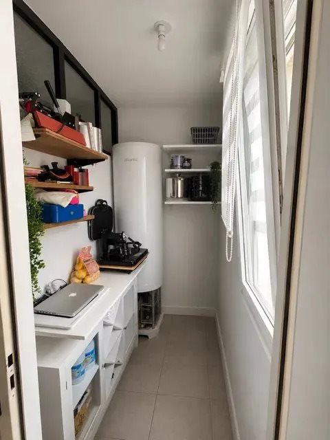 Appartement à louer, 93m², Le Portel