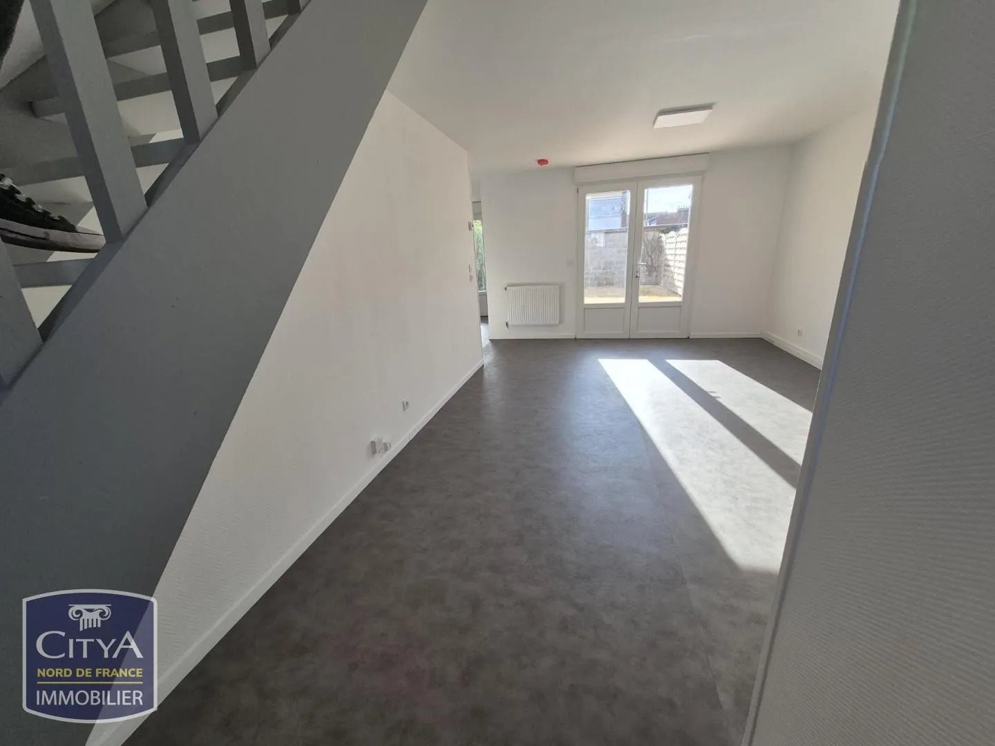 Maison à louer, 74m², Anzin-Saint-Aubin
