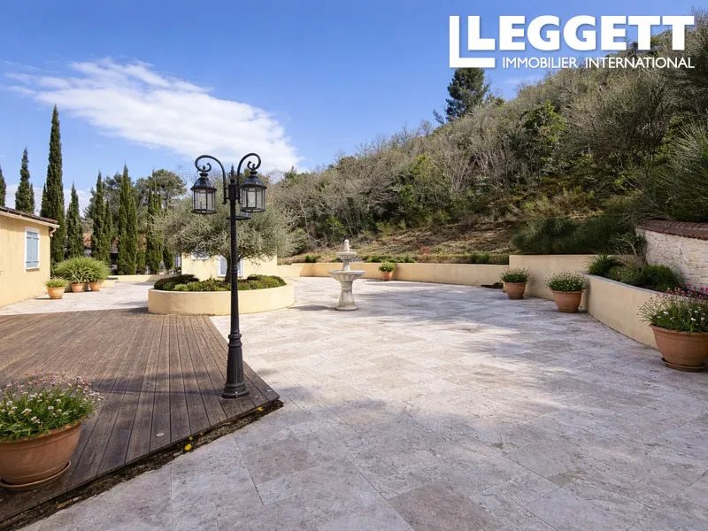 Maison à vendre, 200m², Plan-d'Aups-Sainte-Baume