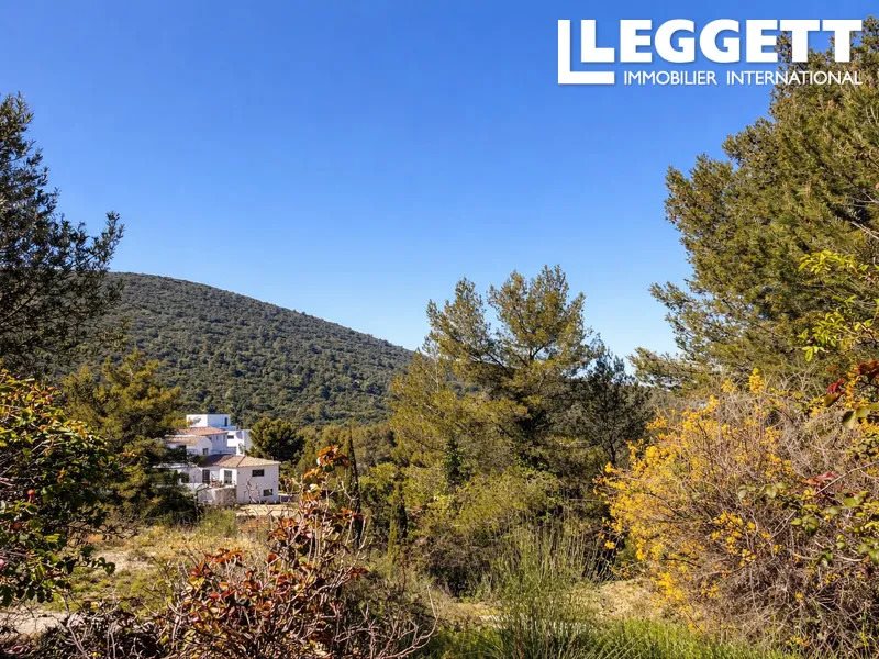 Maison à vendre, 200m², Plan-d'Aups-Sainte-Baume