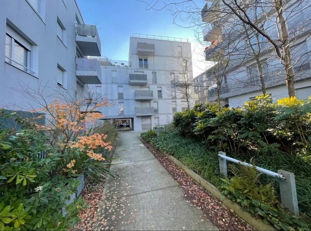 Appartement à louer, 35m², Sevran