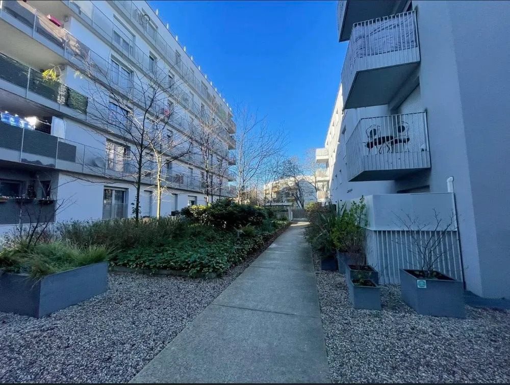 Appartement à louer, 35m², Sevran