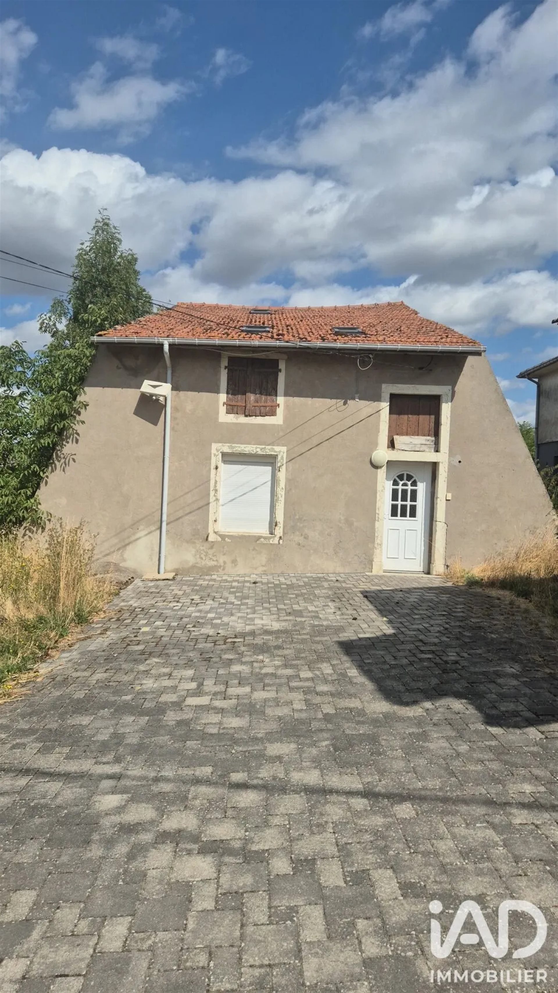 Maison à vendre, 137m², Servigny-lès-Raville