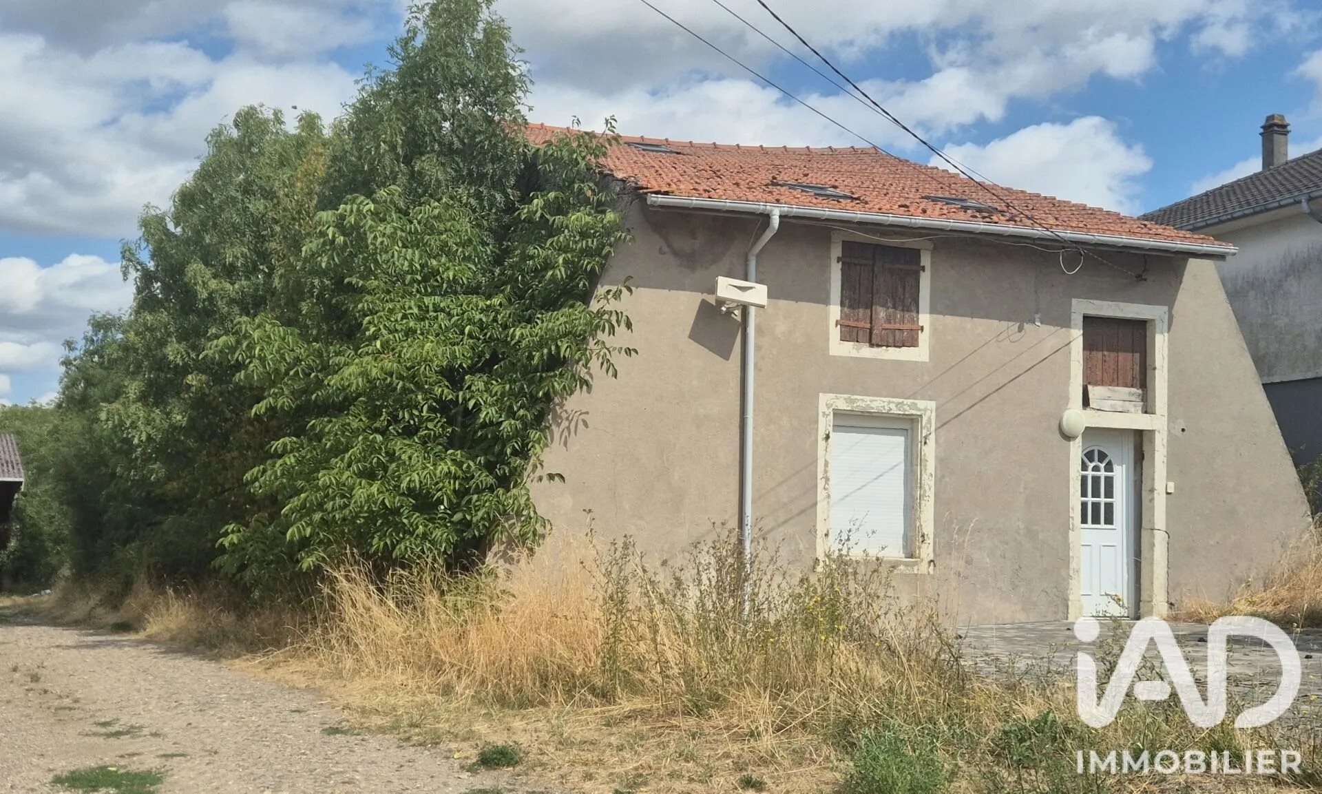 Maison à vendre, 137m², Servigny-lès-Raville