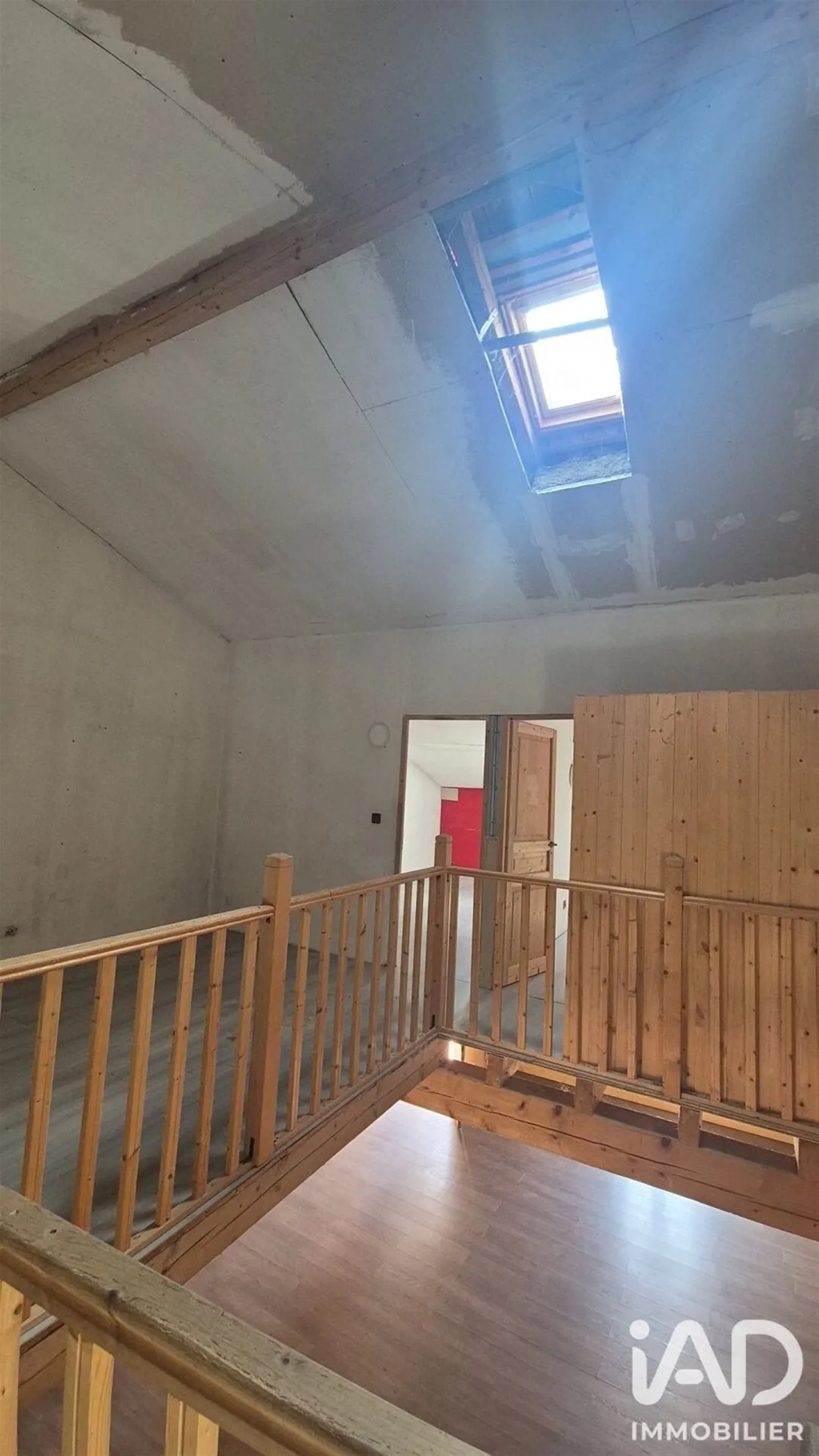 Maison à vendre, 137m², Servigny-lès-Raville