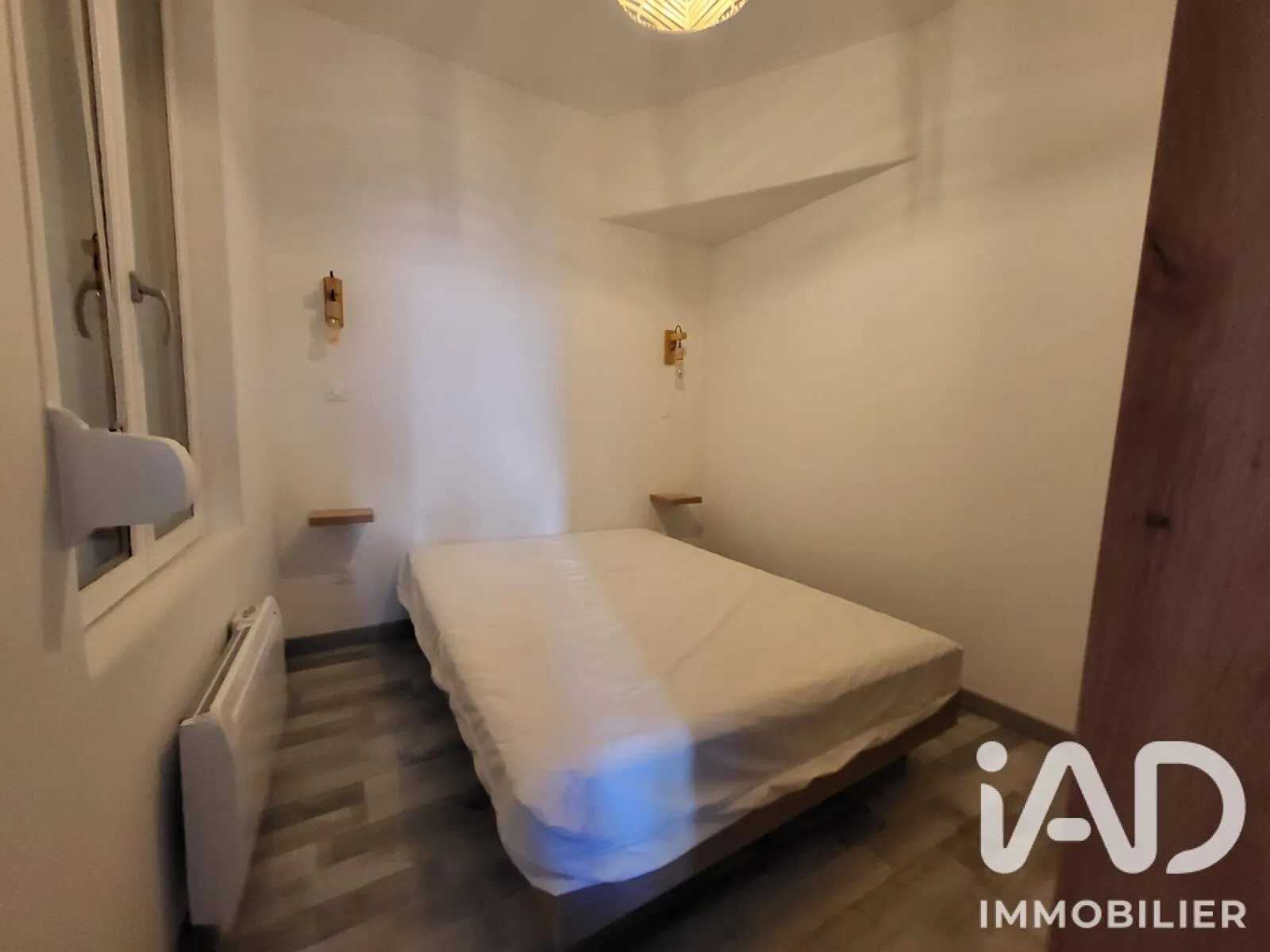Appartement à vendre, 31m², Châlons-en-Champagne
