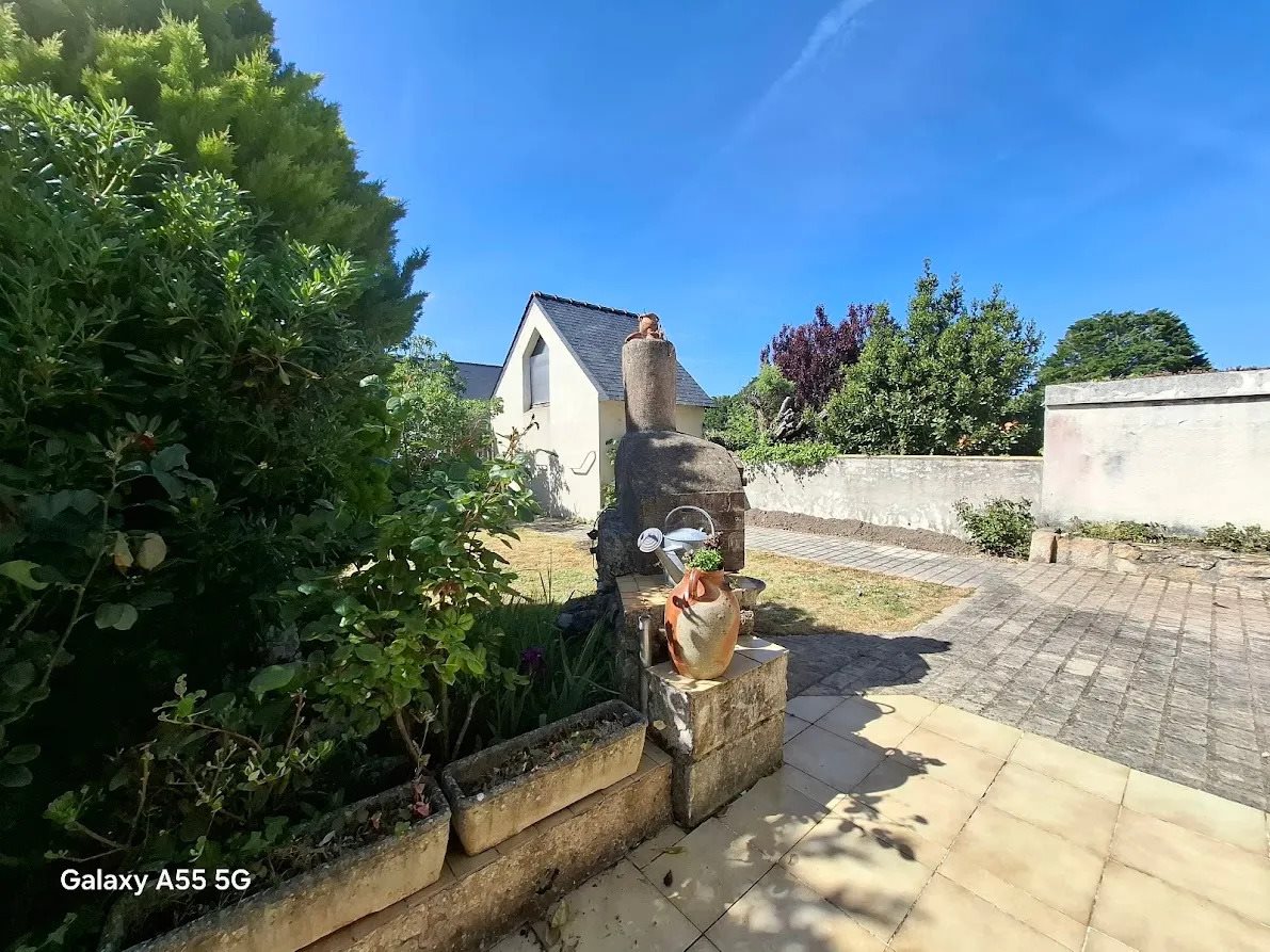 Maison à vendre, 139m², Le Croisic