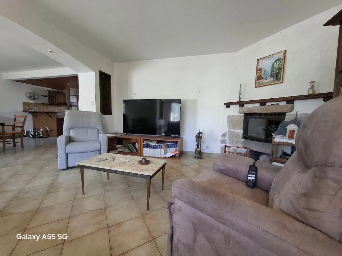 Maison à vendre, 139m², Le Croisic