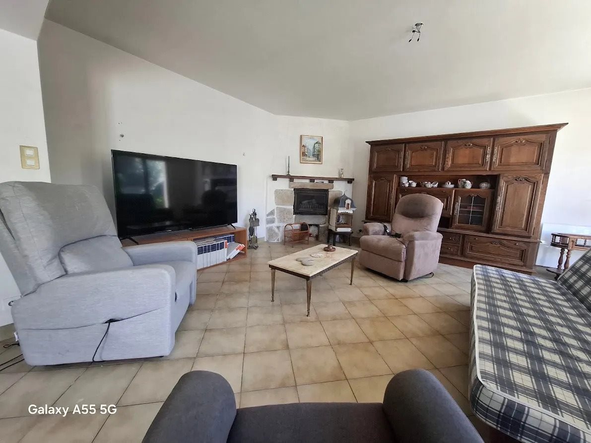 Maison à vendre, 139m², Le Croisic