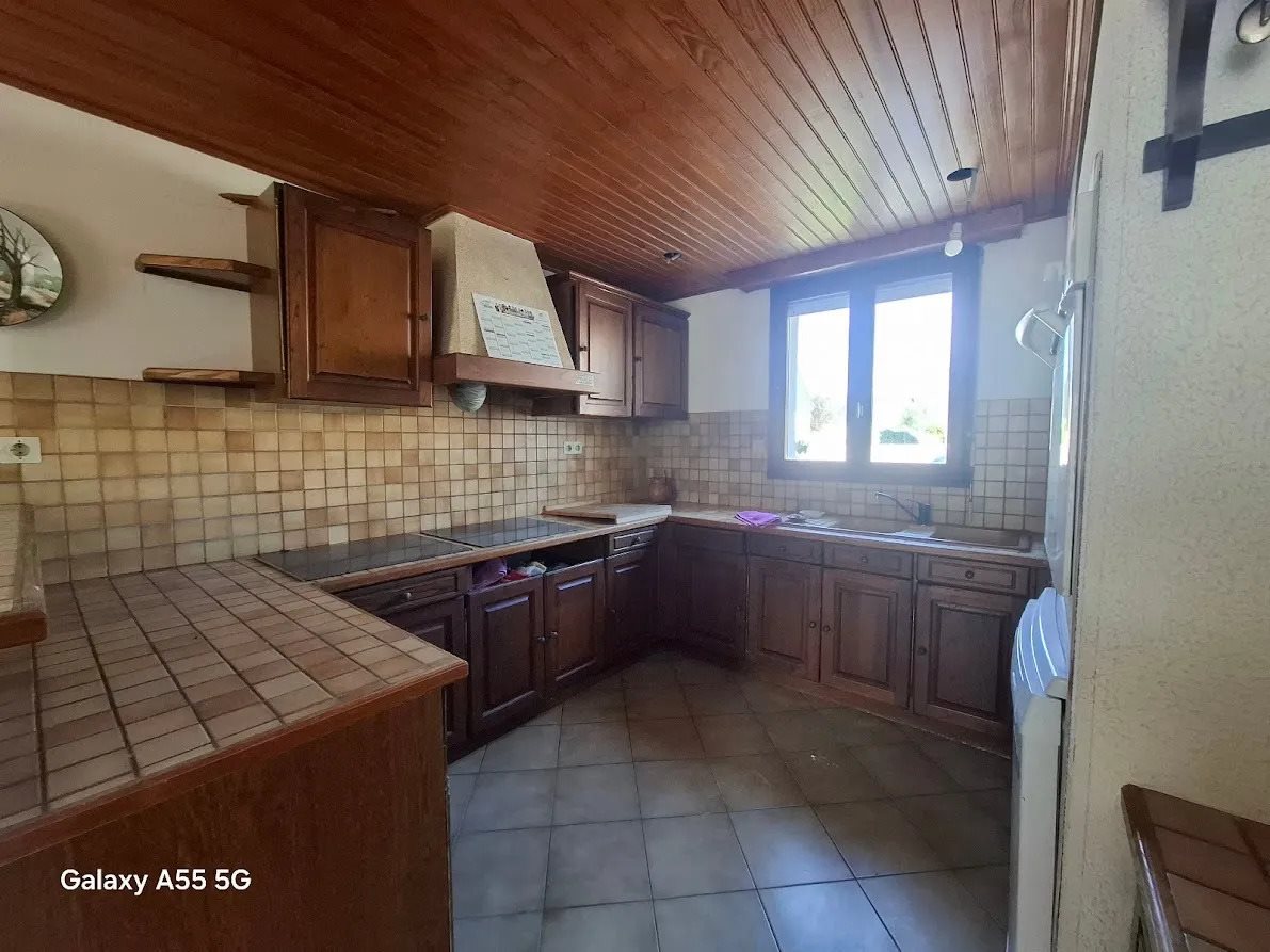 Maison à vendre, 139m², Le Croisic