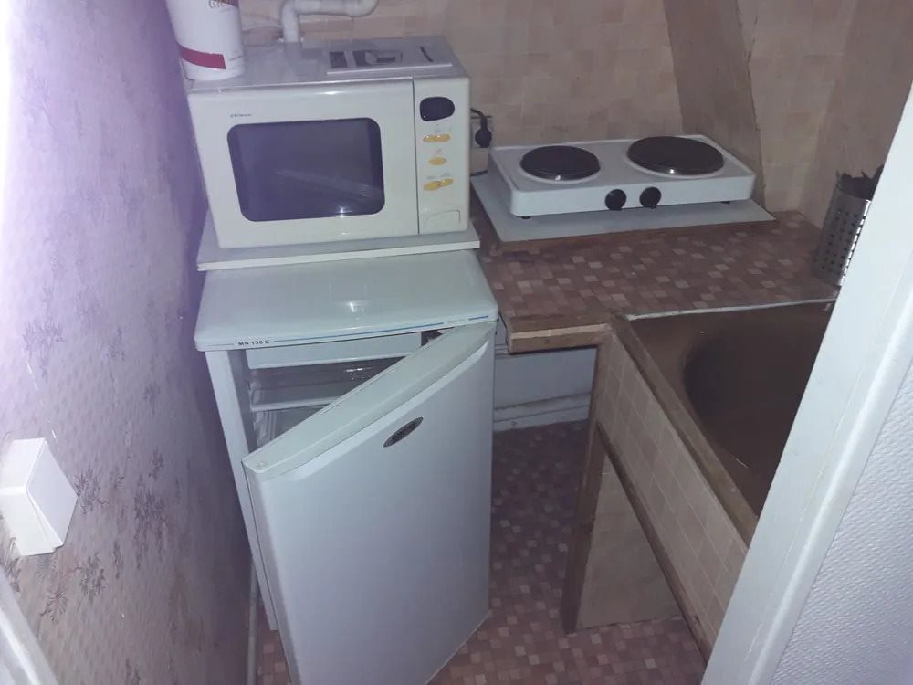 Appartement à louer, 18m², Montargis