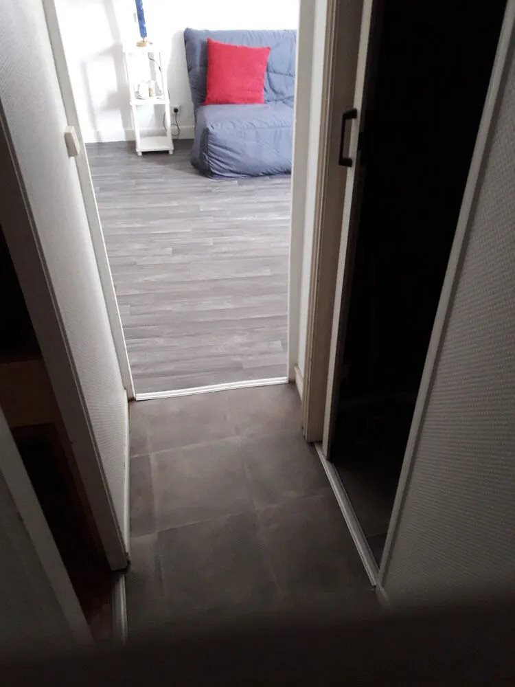 Appartement à louer, 18m², Montargis