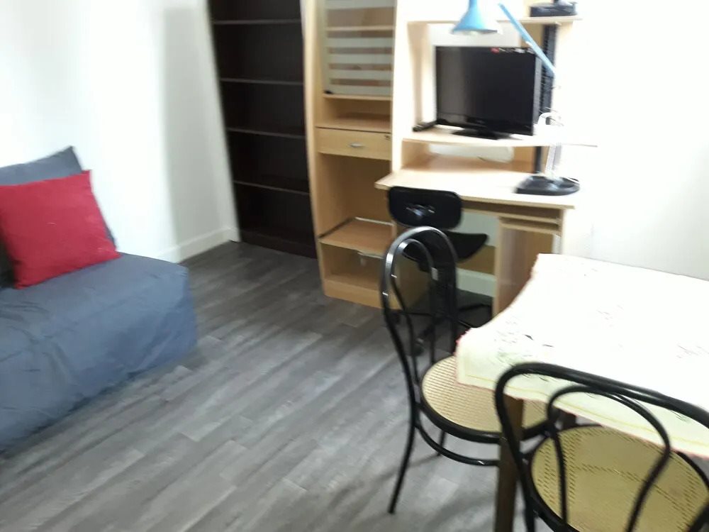 Appartement à louer, 18m², Montargis
