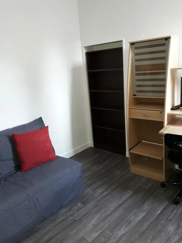 Appartement à louer, 18m², Montargis