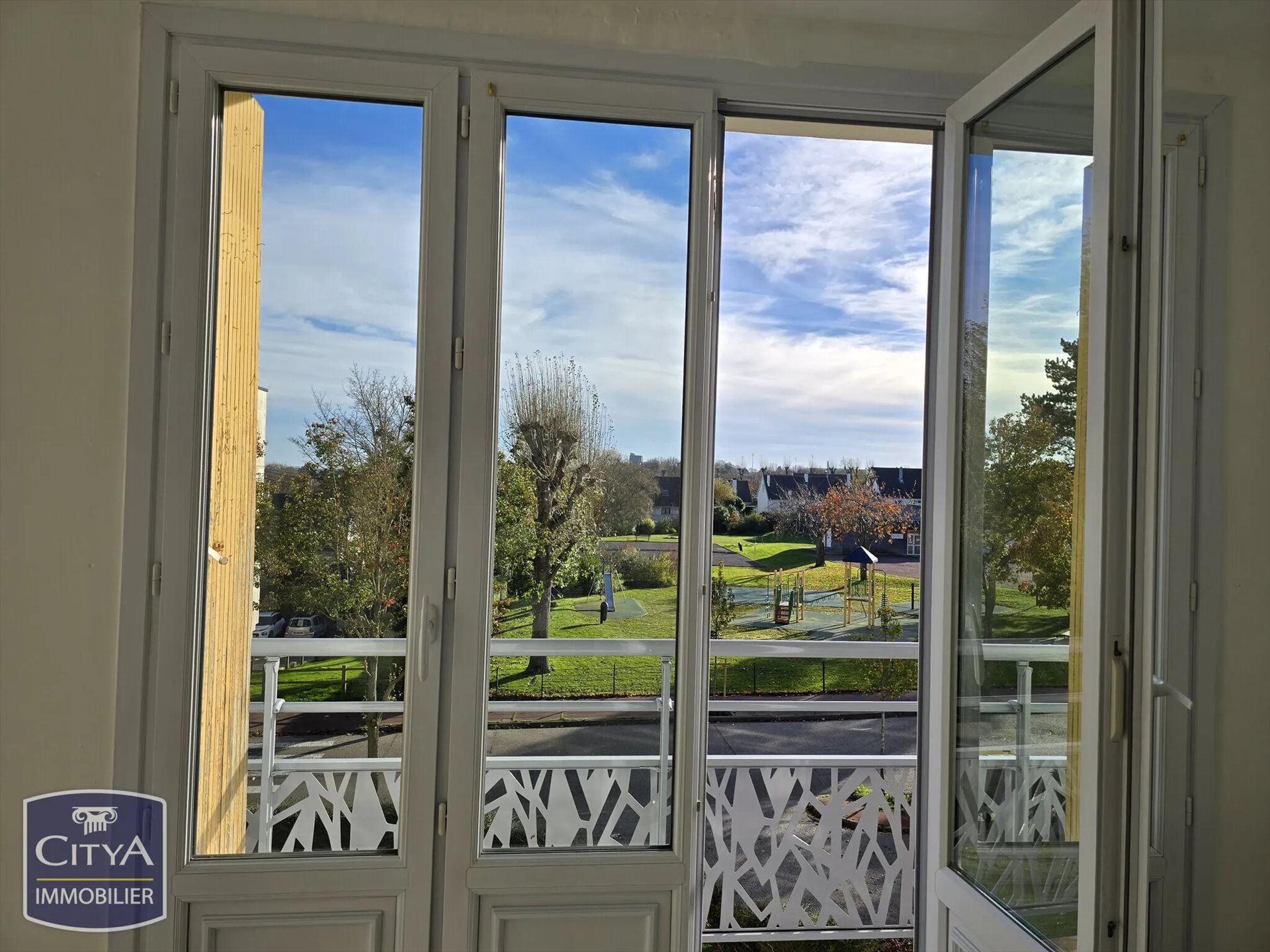 Appartement à vendre, 61m², Dieppe