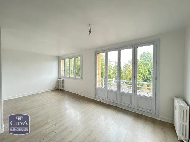 Appartement à vendre, 61m², Dieppe